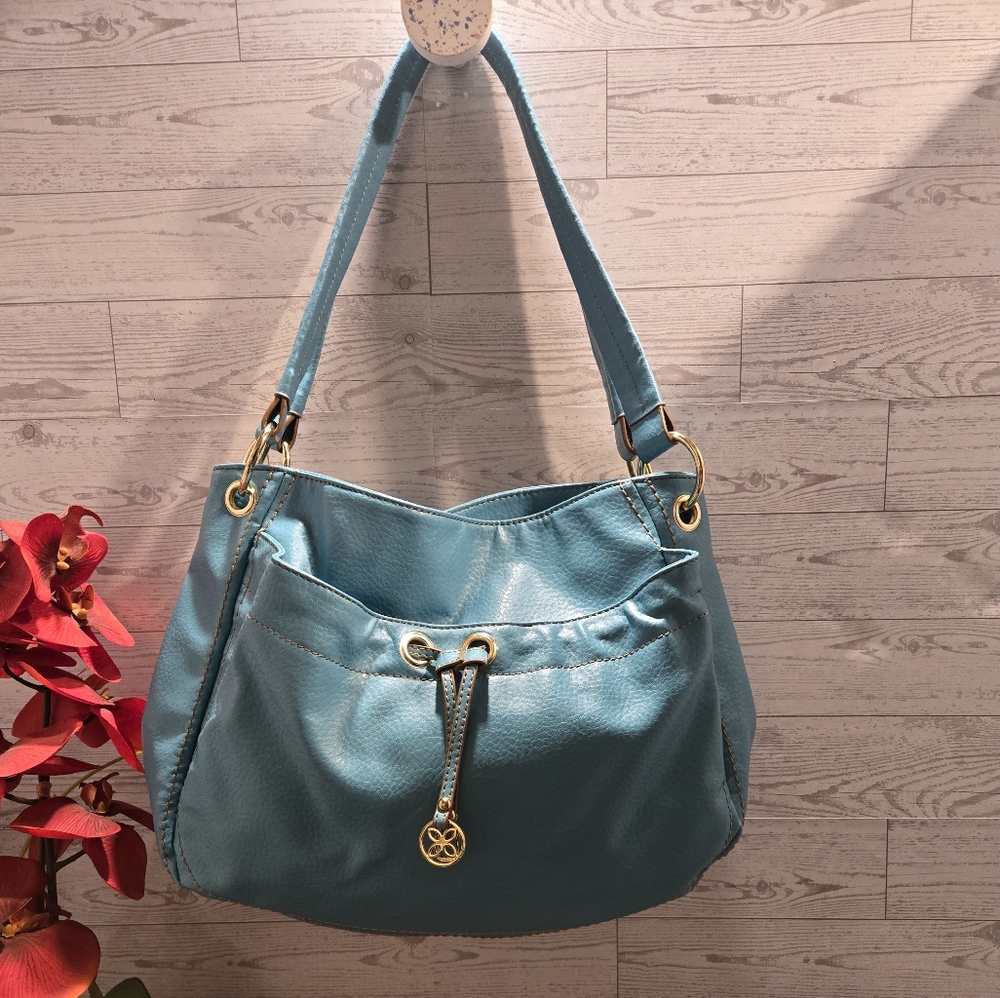 Relic Brand Turquoise Bag